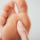 what is a plantar plate tear