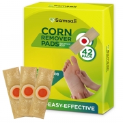 corn removal pads