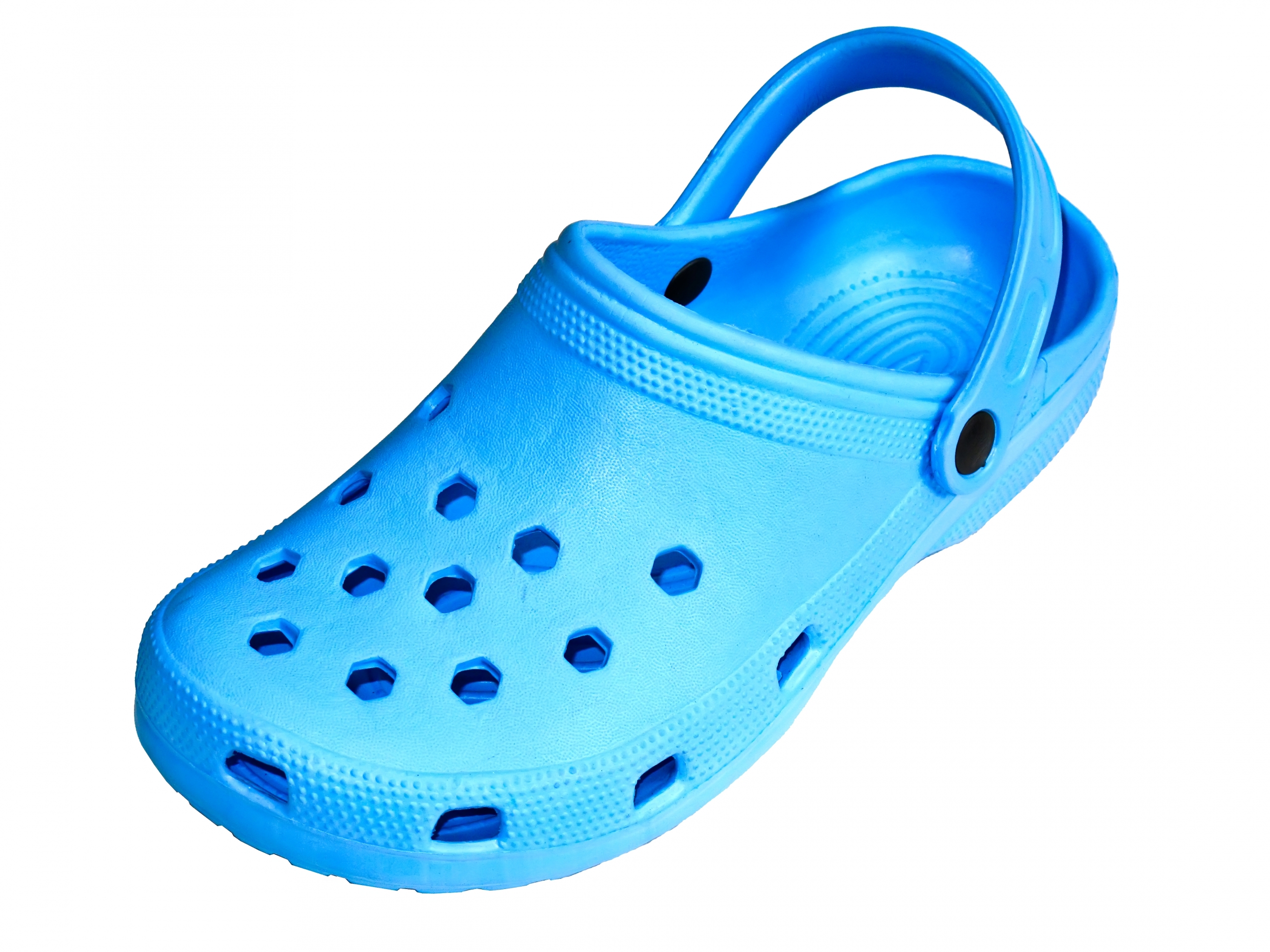 What a load of .... Croc | Croydon Total Footcare